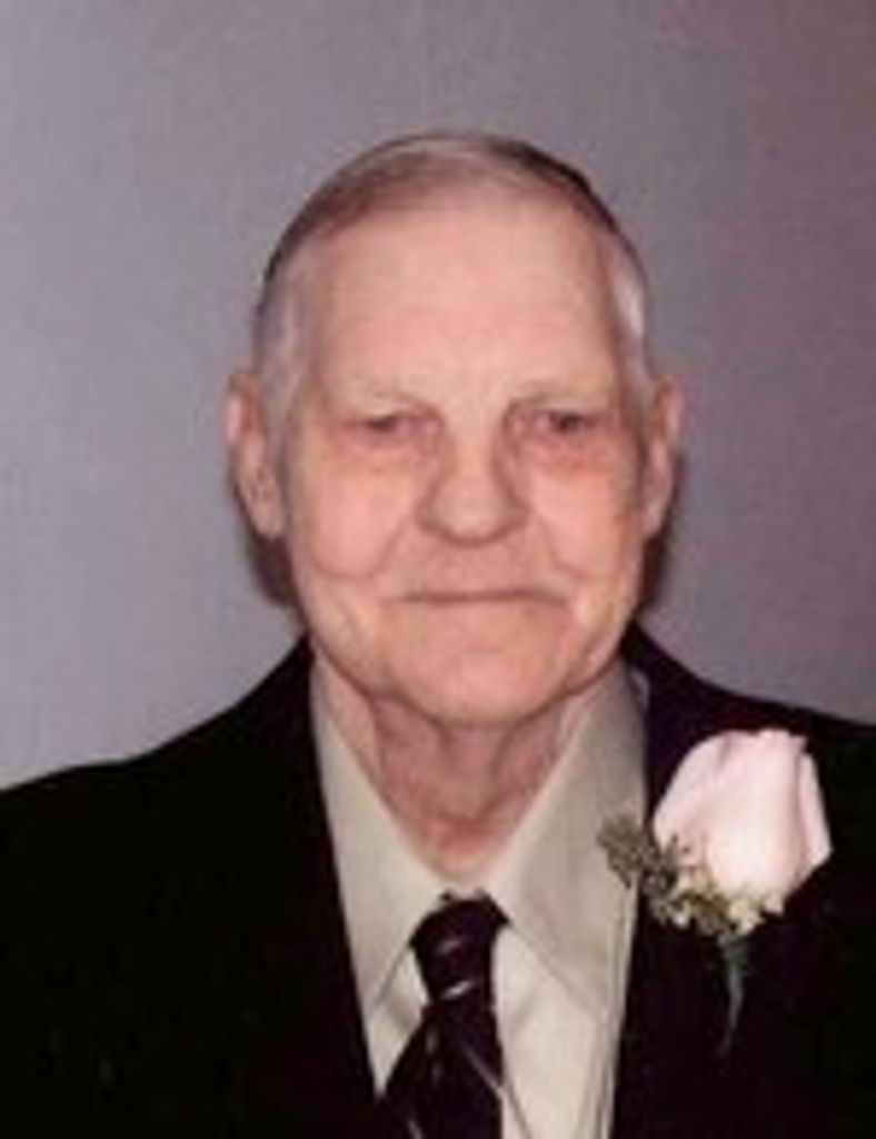Vernon Anderson