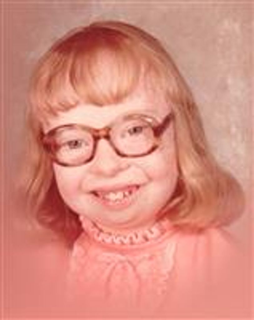 Sue Ann Downey