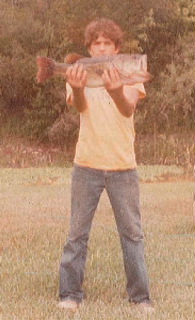 Daniel Lee Rathburn