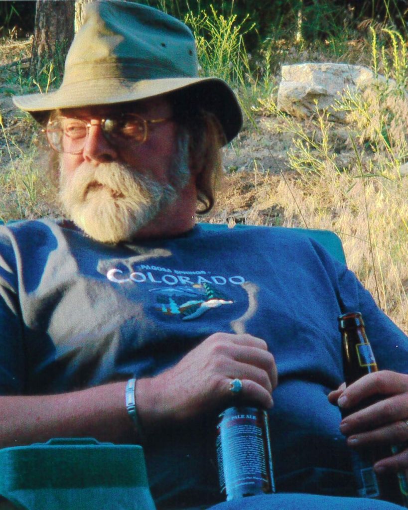 Michael J. Boyd