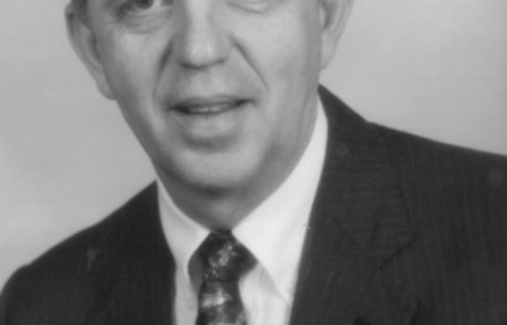 Larry L. Hall