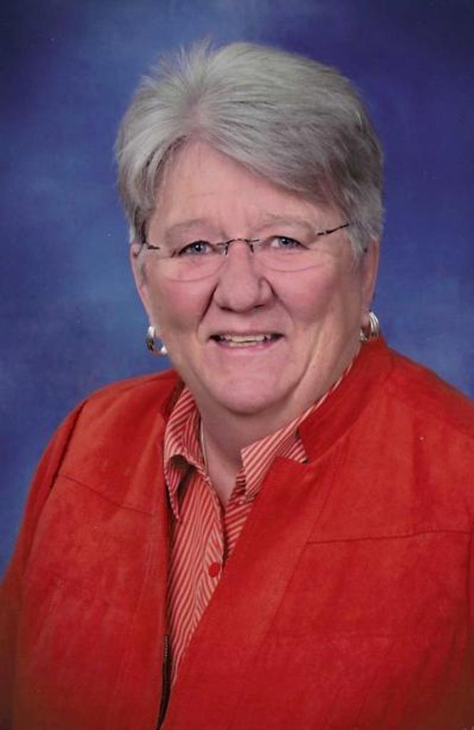 Susan E. Spangler Profile Photo