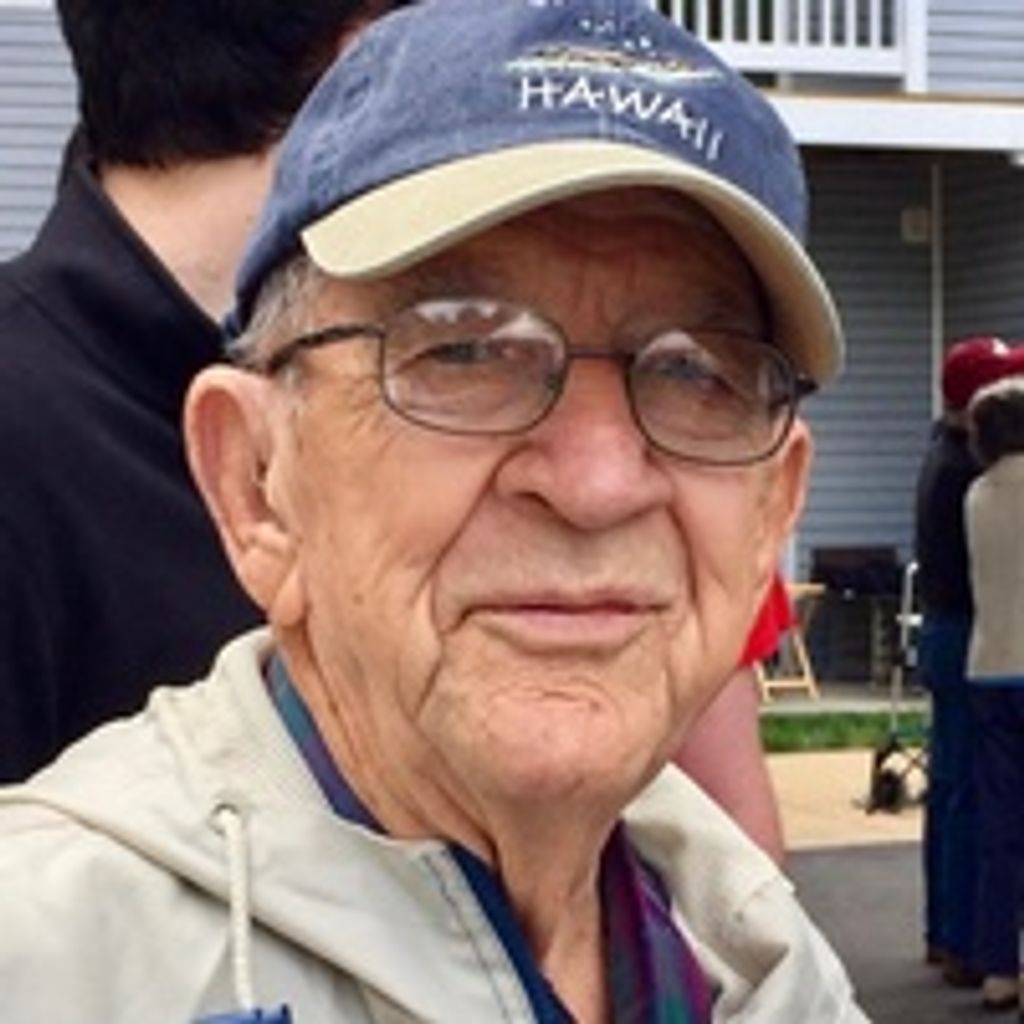 Howard "Frank" Franklin Souder Profile Photo