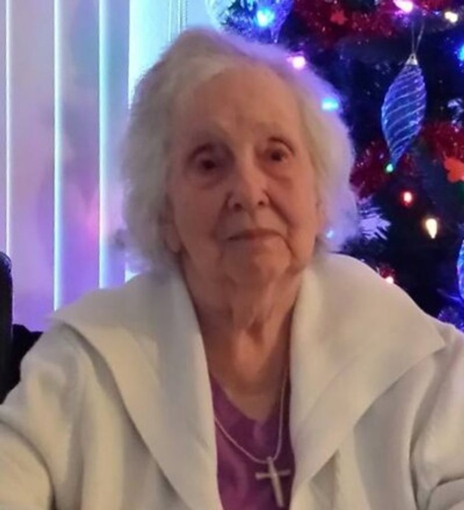 Mary Carolyn Davis Profile Photo