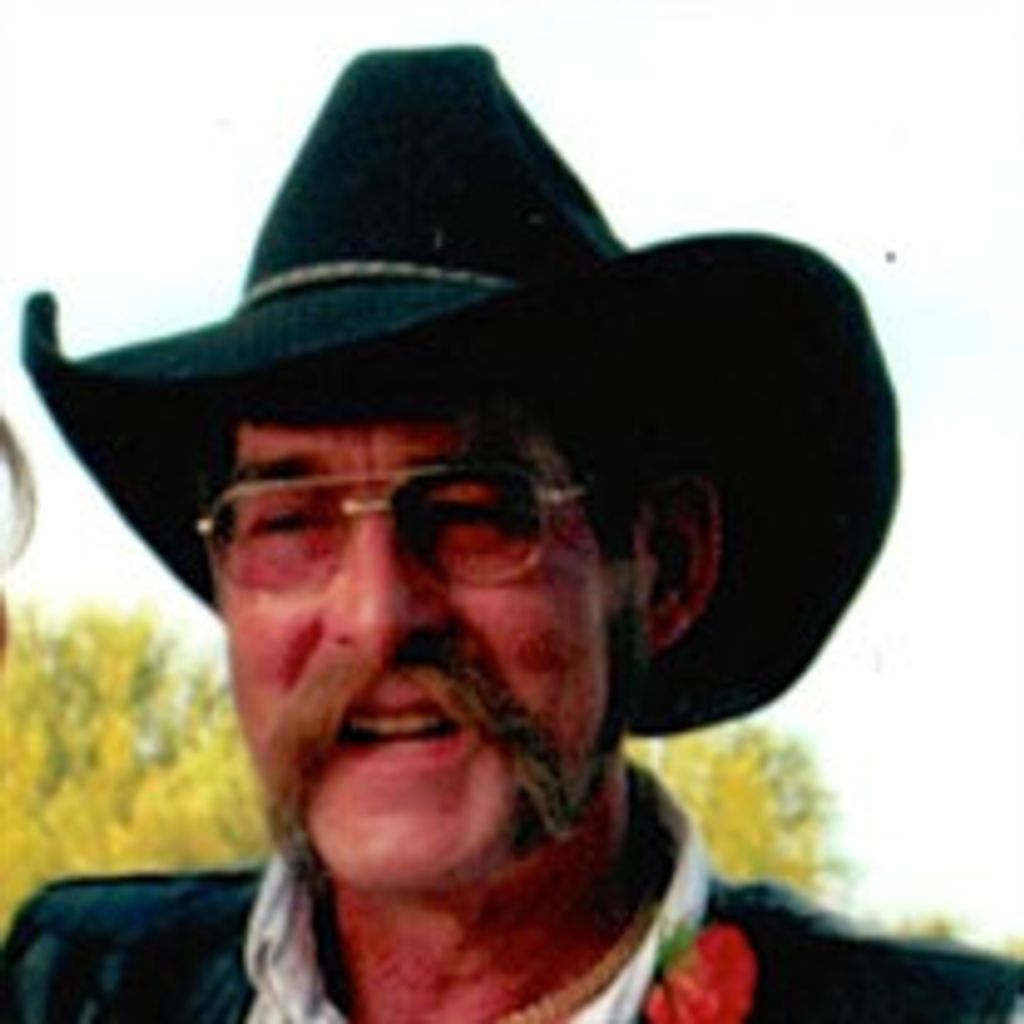 Lyle "Chico" Albert Fietzer