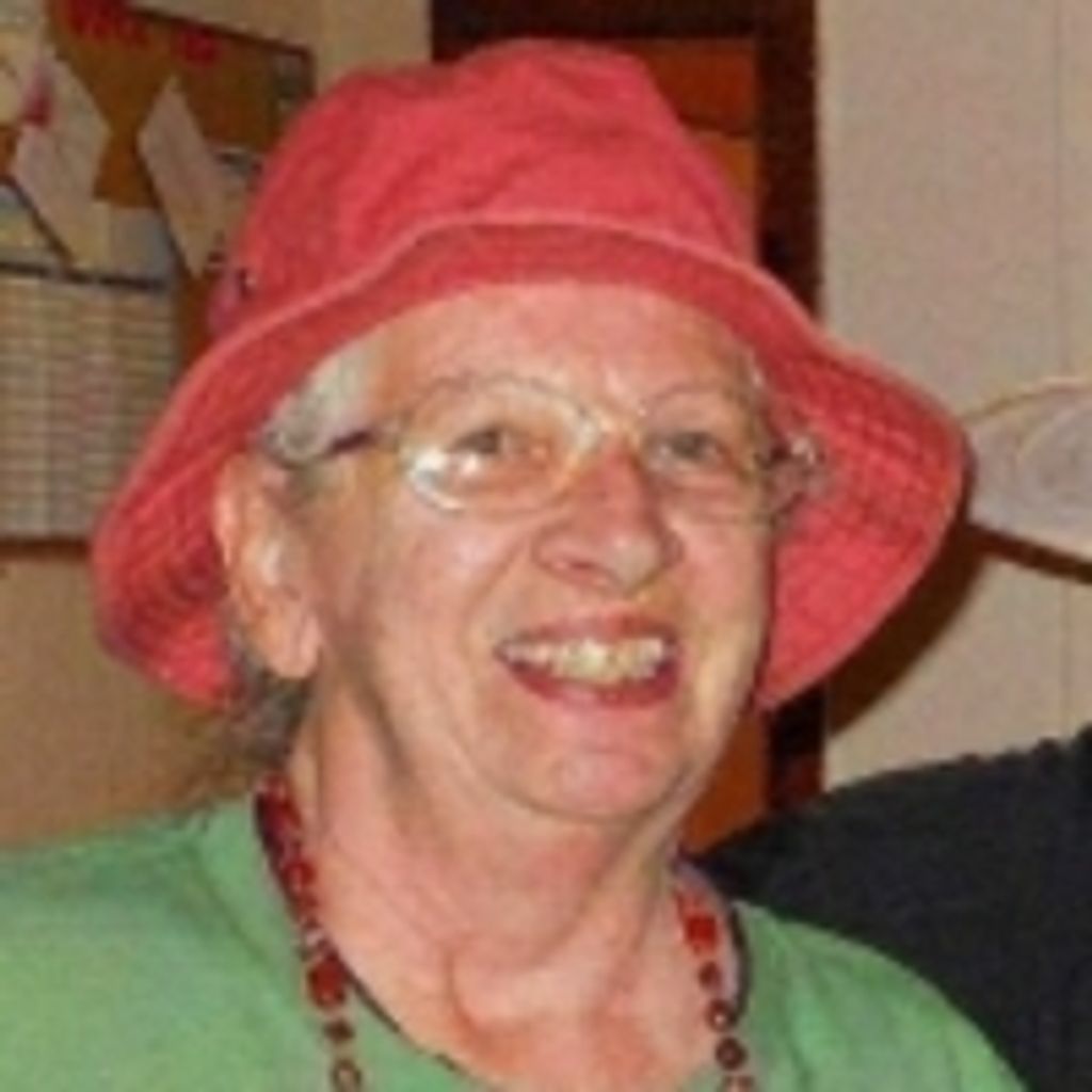 Judith M. Washtock Profile Photo