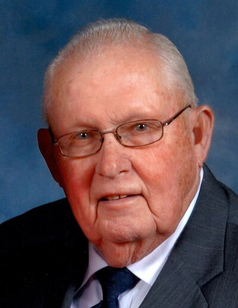 William A. "Bill" Roberts Profile Photo