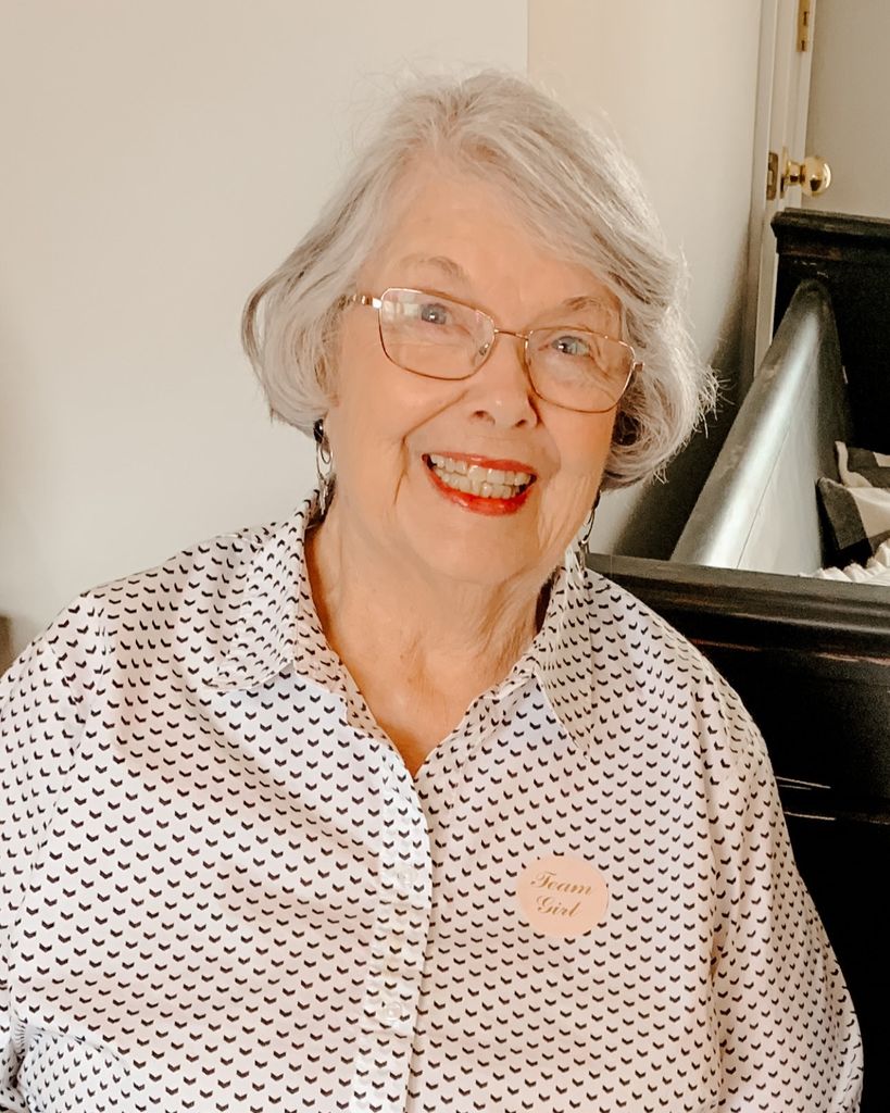 Margaret Jane Cochran