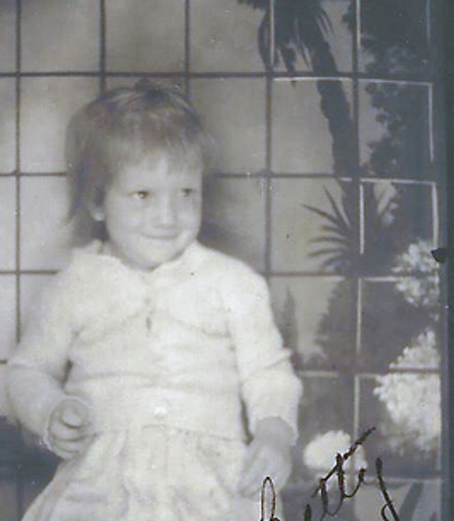 Betty  Fleischhauer