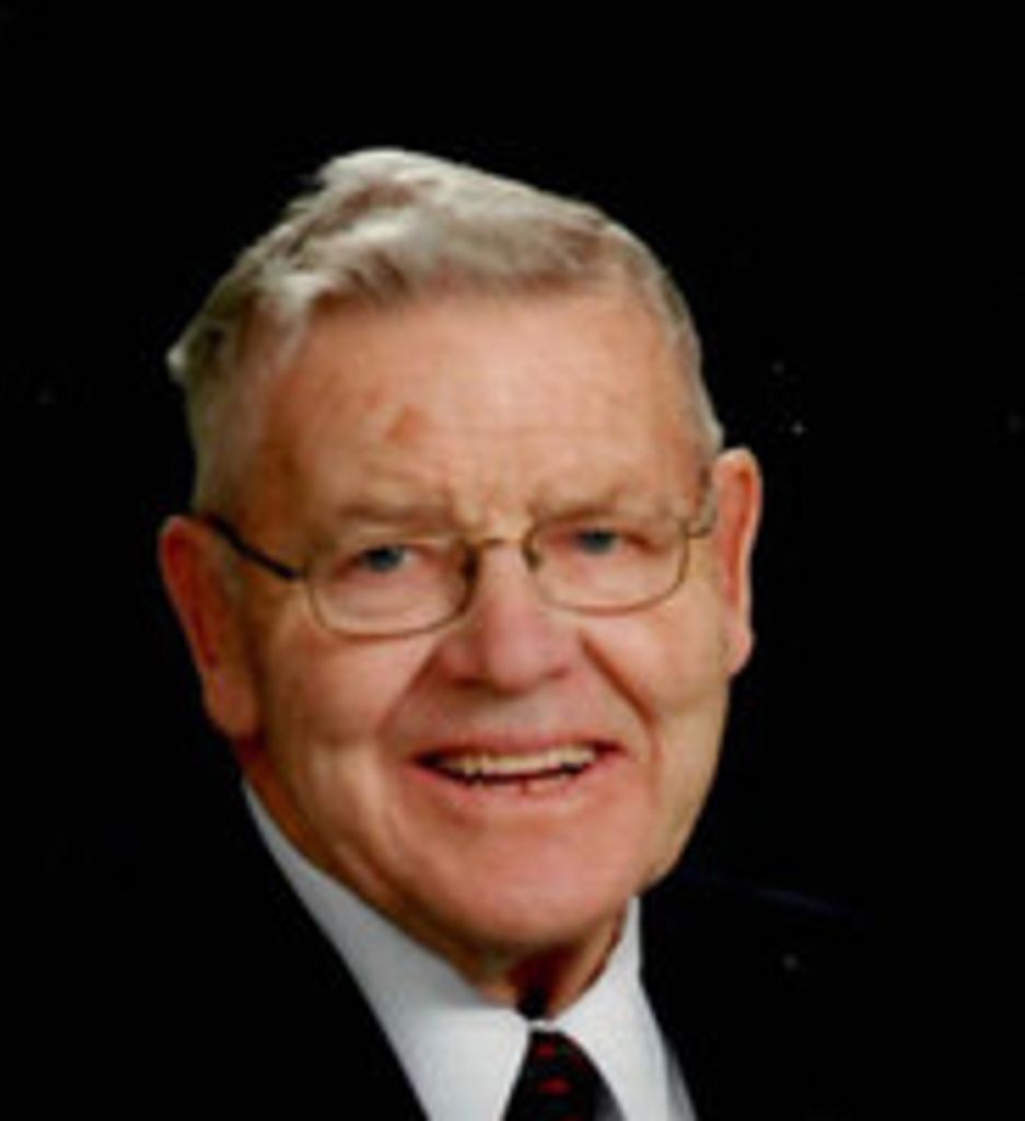 John J. Schmiesing
