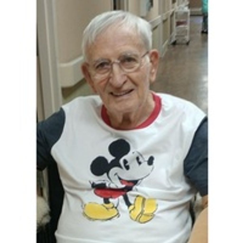 Jimmie Lee Shirley