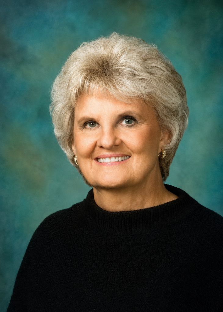 Barbara Elizabeth Kolb Profile Photo