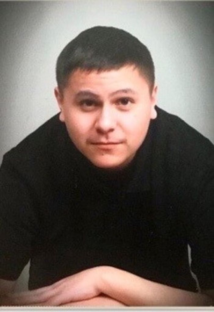 Everett Boppy Hosie Profile Photo