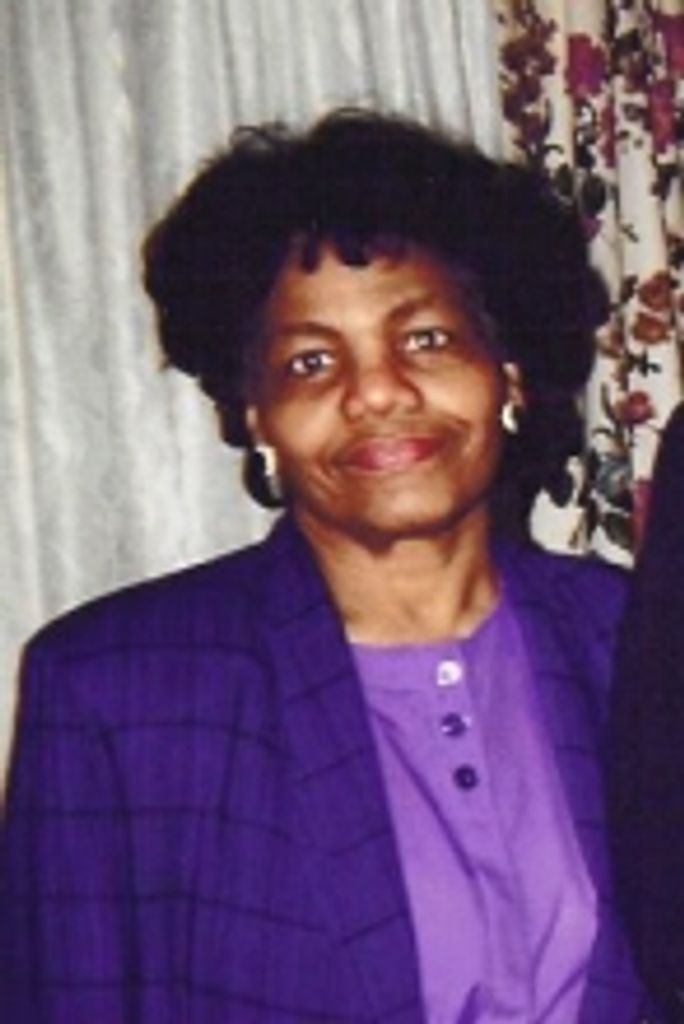 Essie Mae Coates Dixon Profile Photo