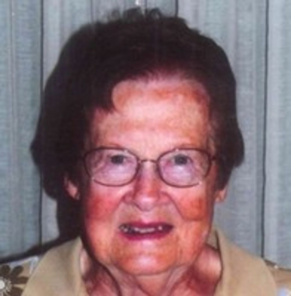 Madalen Lucy Losh