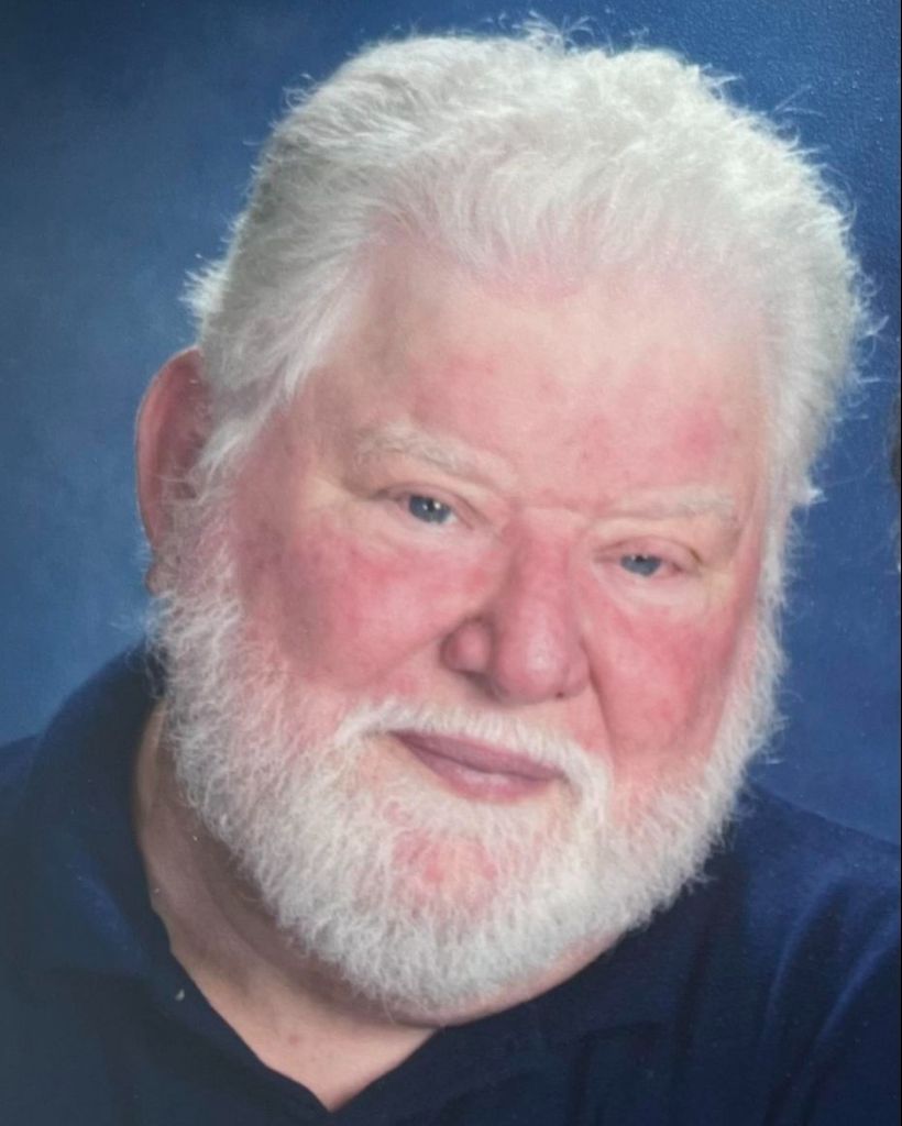 Albert A. "Butch" Hoover, Jr.