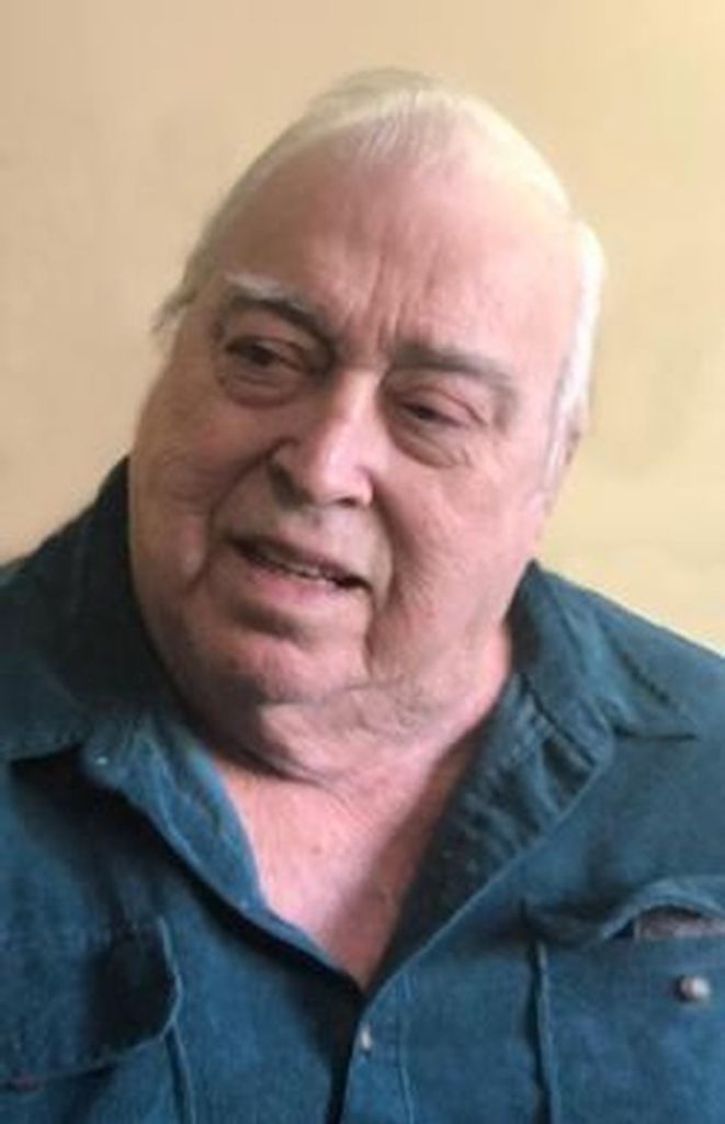 Ralph B. Baldwin, Jr.