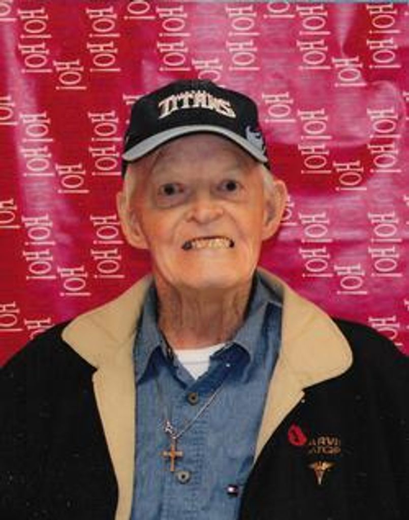 Carl Lee Pritchett Profile Photo