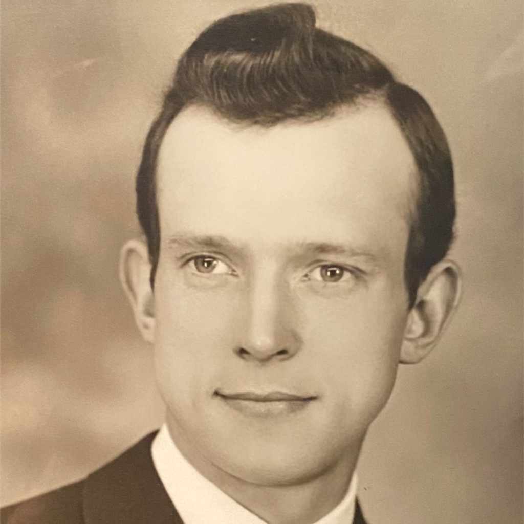 Raymond William Lang Profile Photo