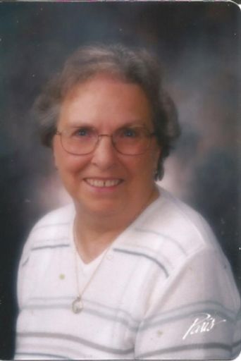 Margaret Christine Hamill Profile Photo