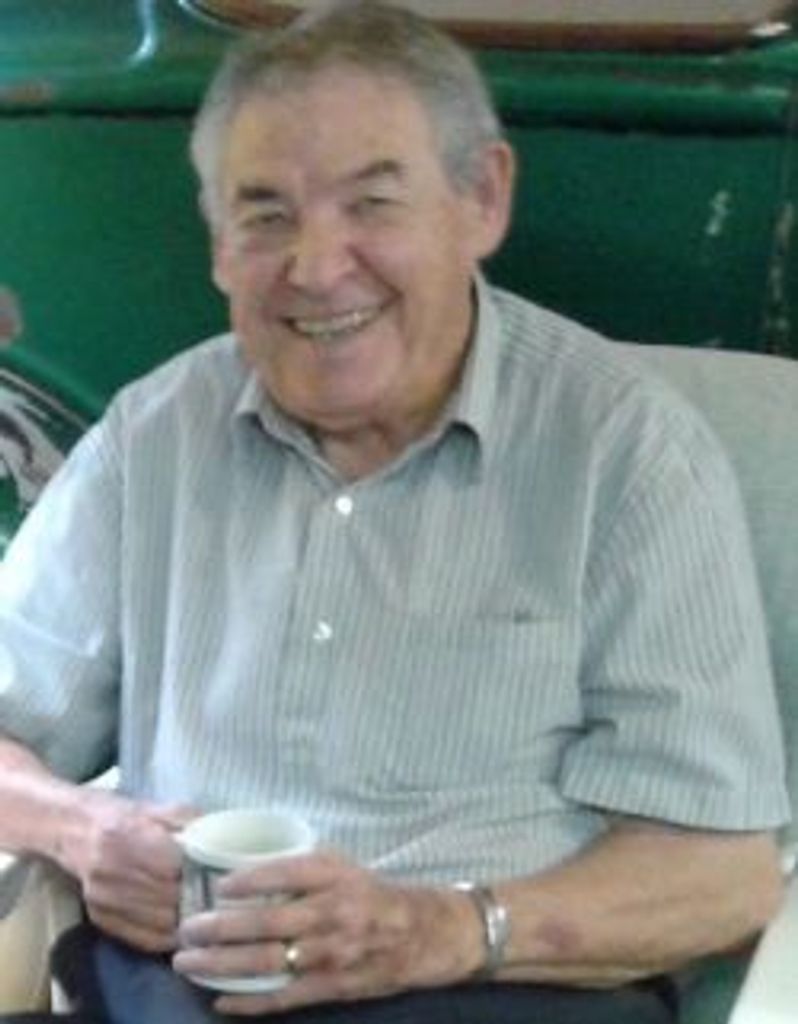 Richard Pierson