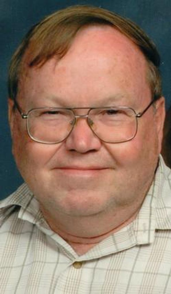 George Harpole, Jr