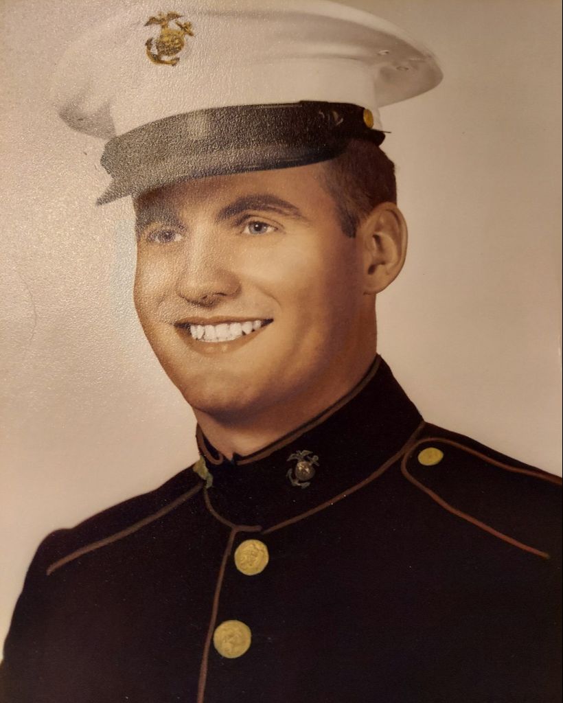 Eugene Johnson Manning, Jr.