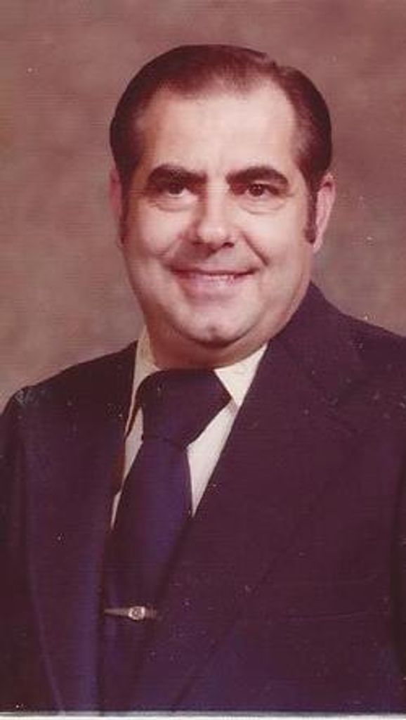 Sylvester B. Borsa Profile Photo