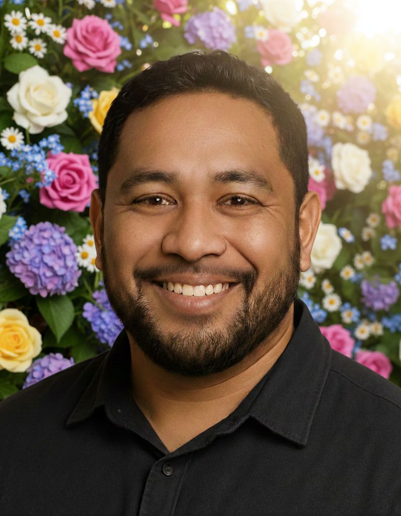 Charles Tanuvasa McIntyre