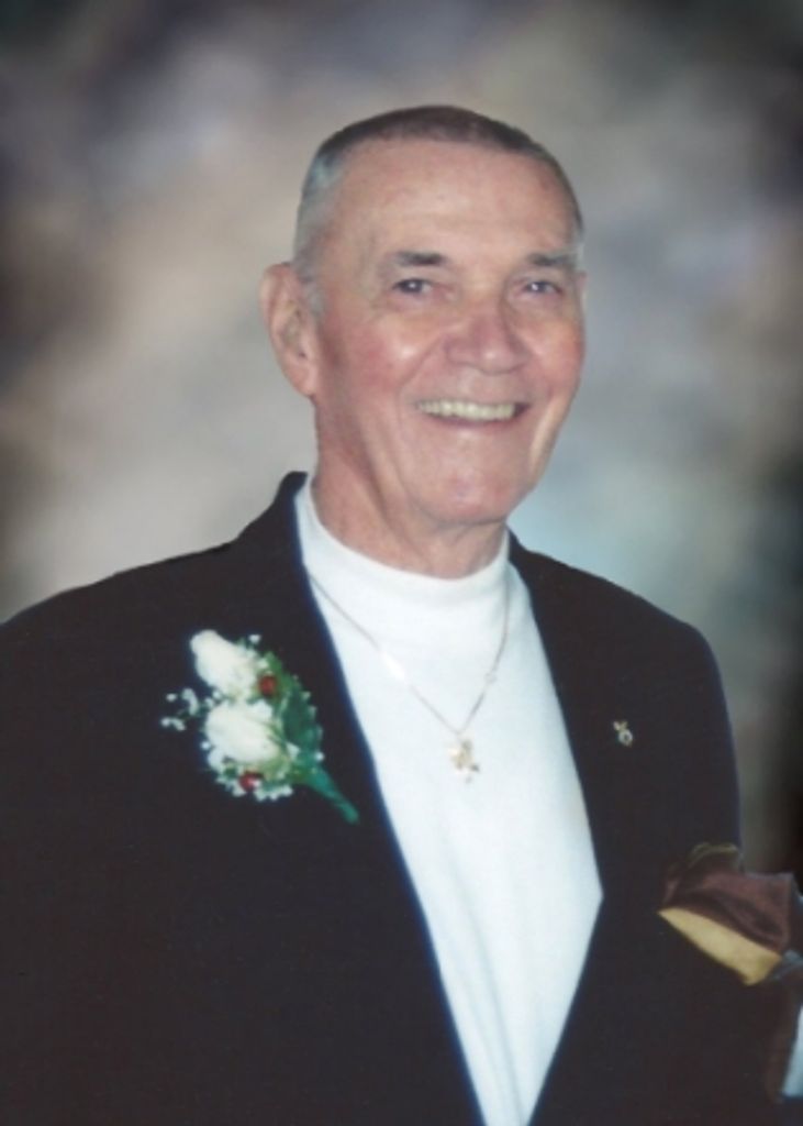 Elmo R. Christensen Profile Photo