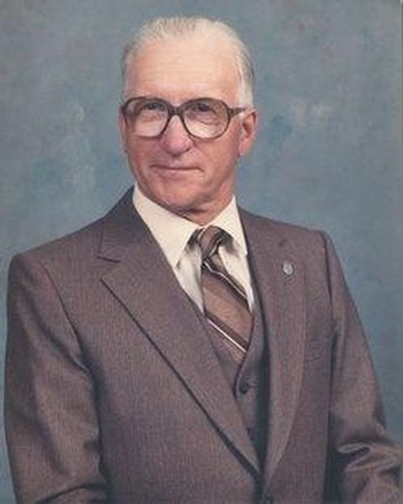 Stanley Arthur Fash