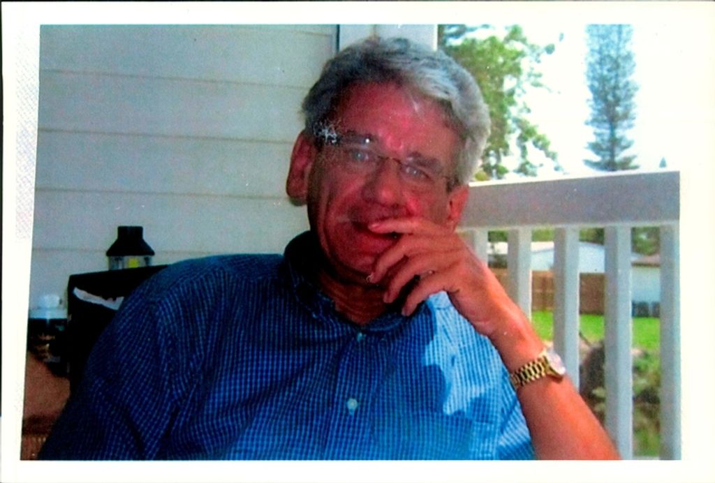 Kenneth A Aguiar Profile Photo