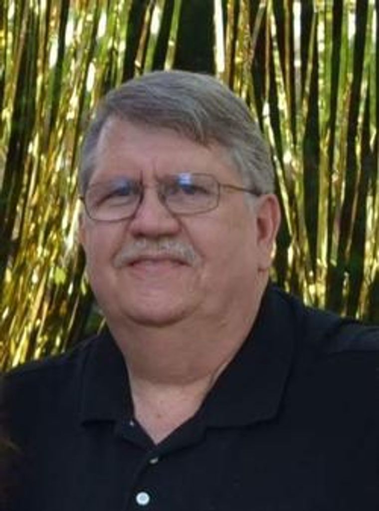 Ronald Leon Davis Profile Photo
