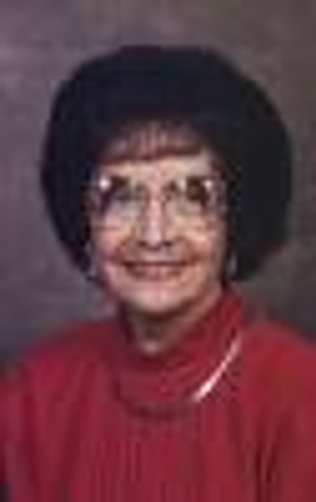 Sarah Newton Profile Photo