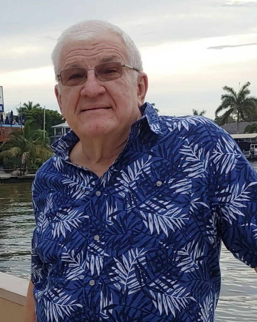 Stephen Anthony Buonomo Profile Photo