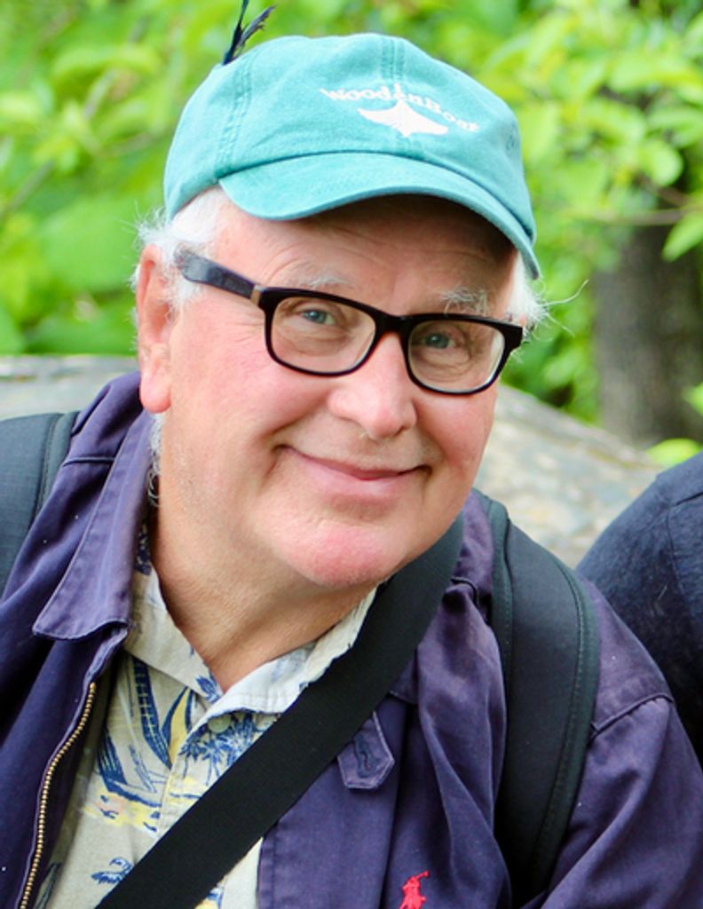 Dwain Edward Rawley Profile Photo