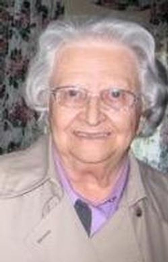 Alice Marie Whittington