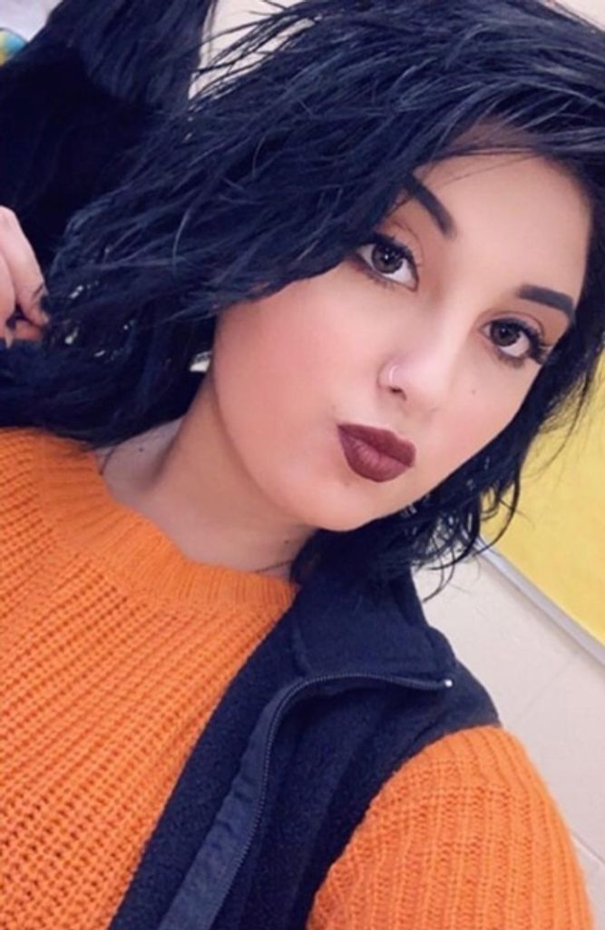 Adela Nicole Monsalvo