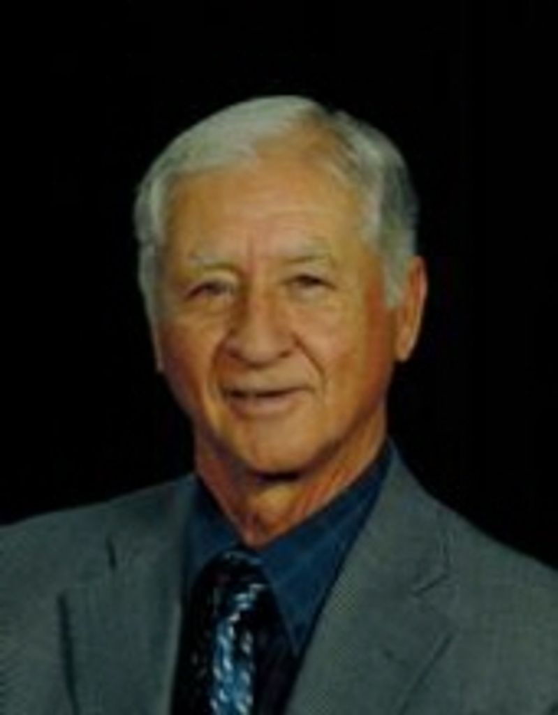 Coleman Stanfield