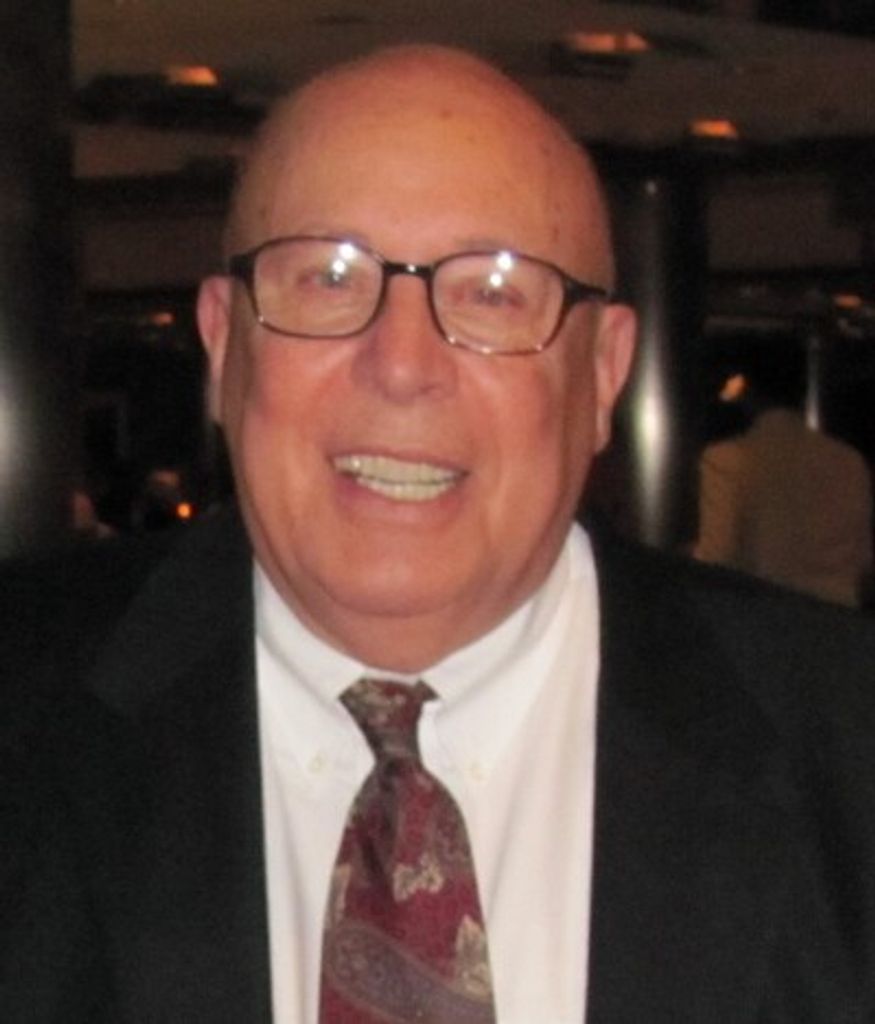 Marvin Goldberg Profile Photo