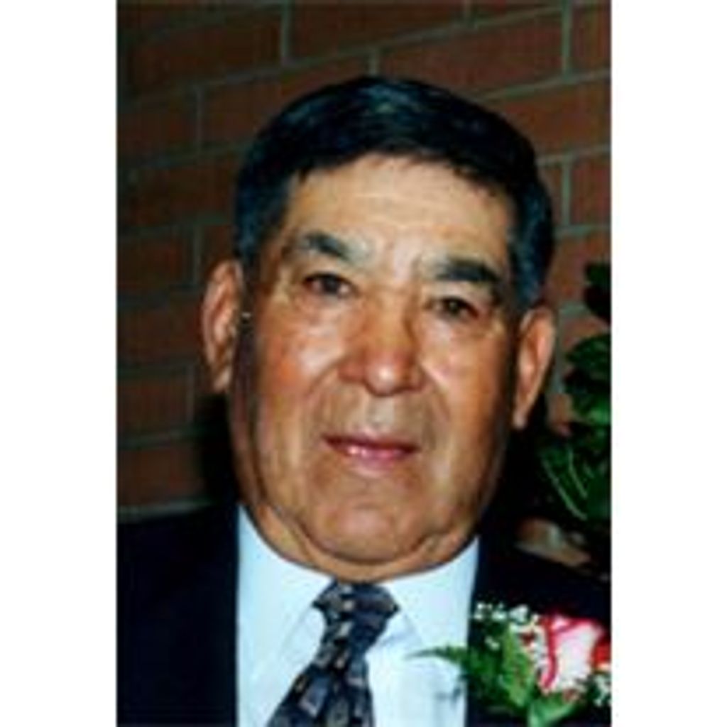 Eulalio "Lalo" DeHerrera