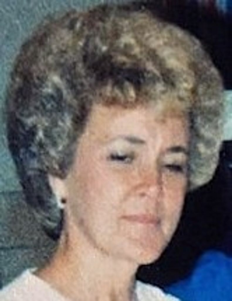Ruth (Smith)  Teague Profile Photo