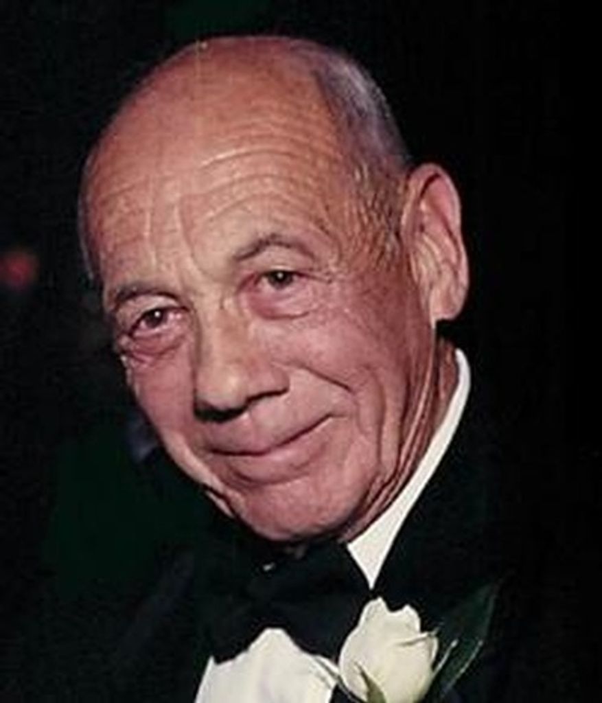 Robert Pfaff Profile Photo