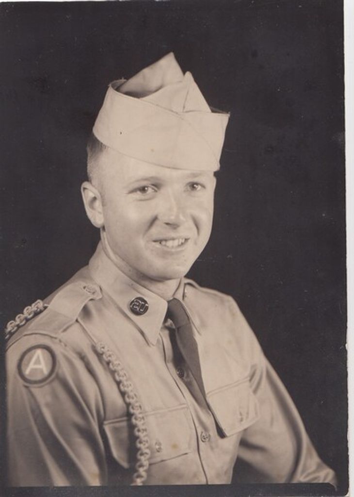 Charles Larkin Gragg Profile Photo