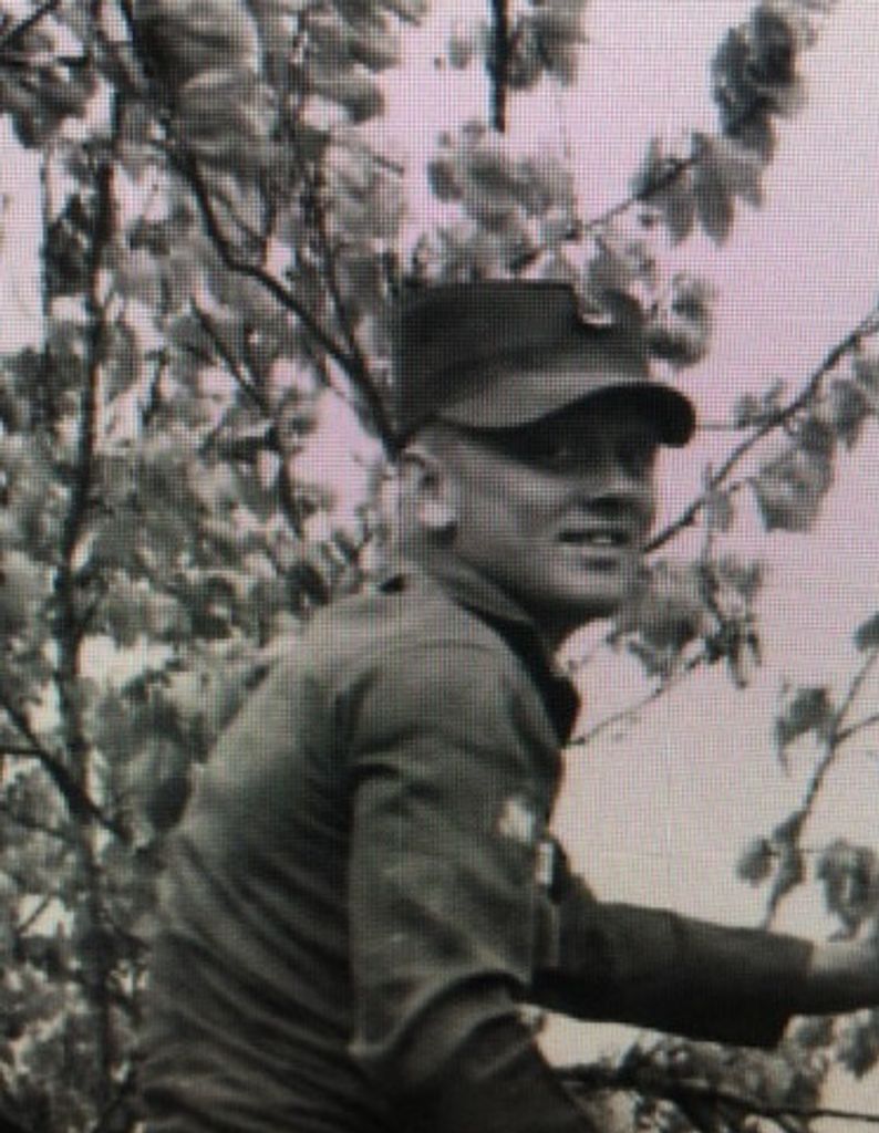 Marlin "Toby" Eavers Profile Photo