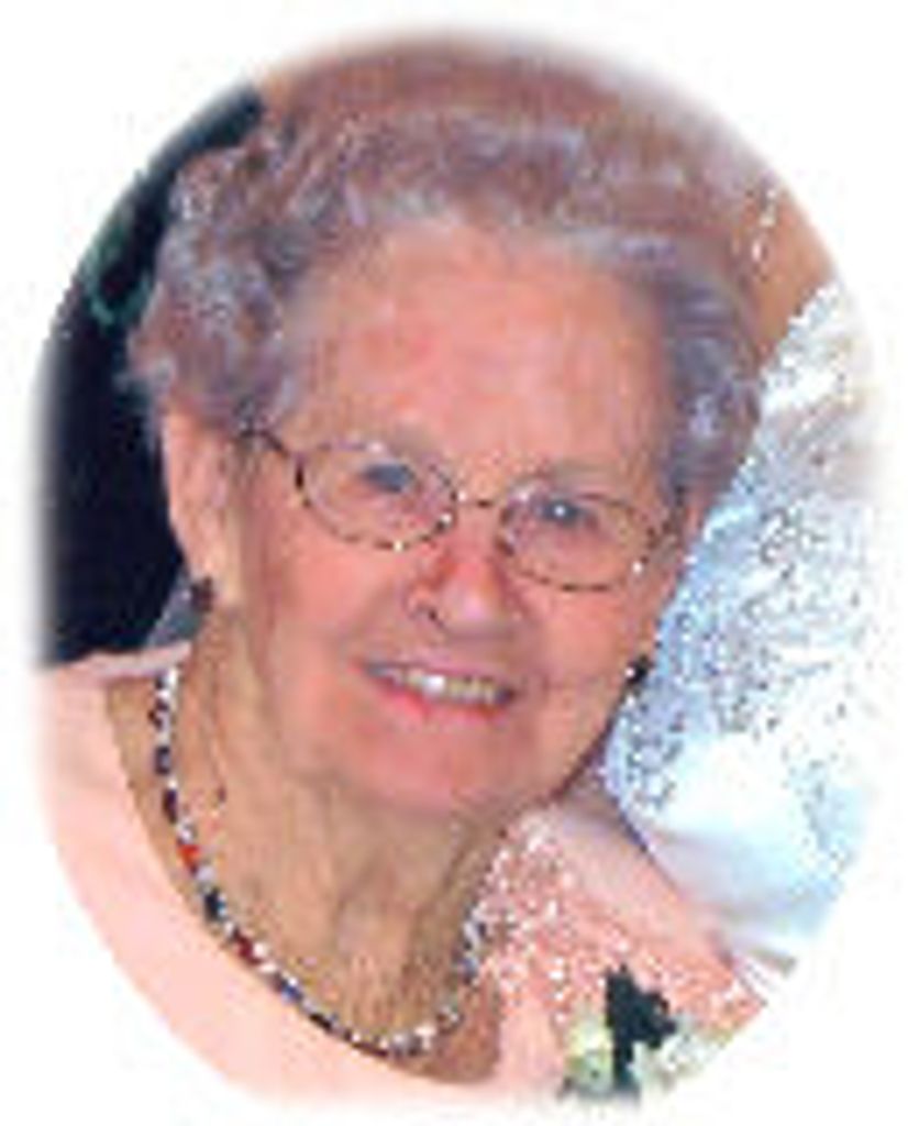 Rose Ann Roberts Profile Photo