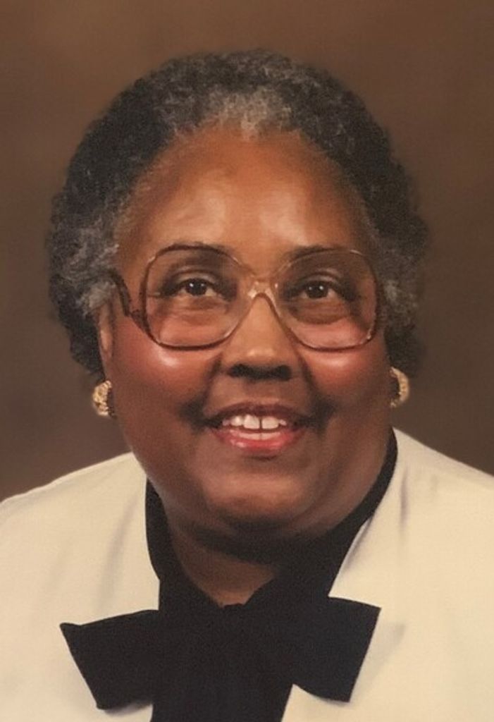 Mrs. Lena T. Mcallister Profile Photo