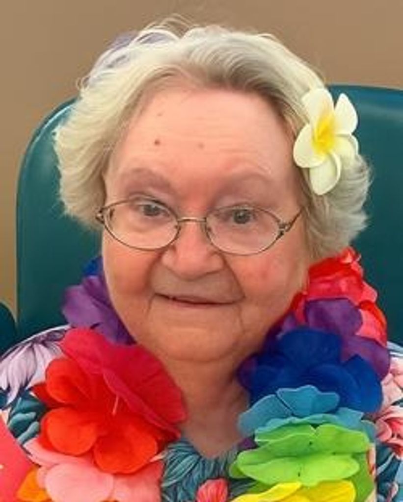 Agnes Eugenia Phillips Profile Photo