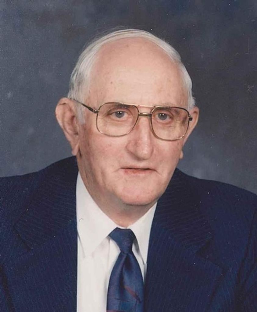 J.W. Gossett