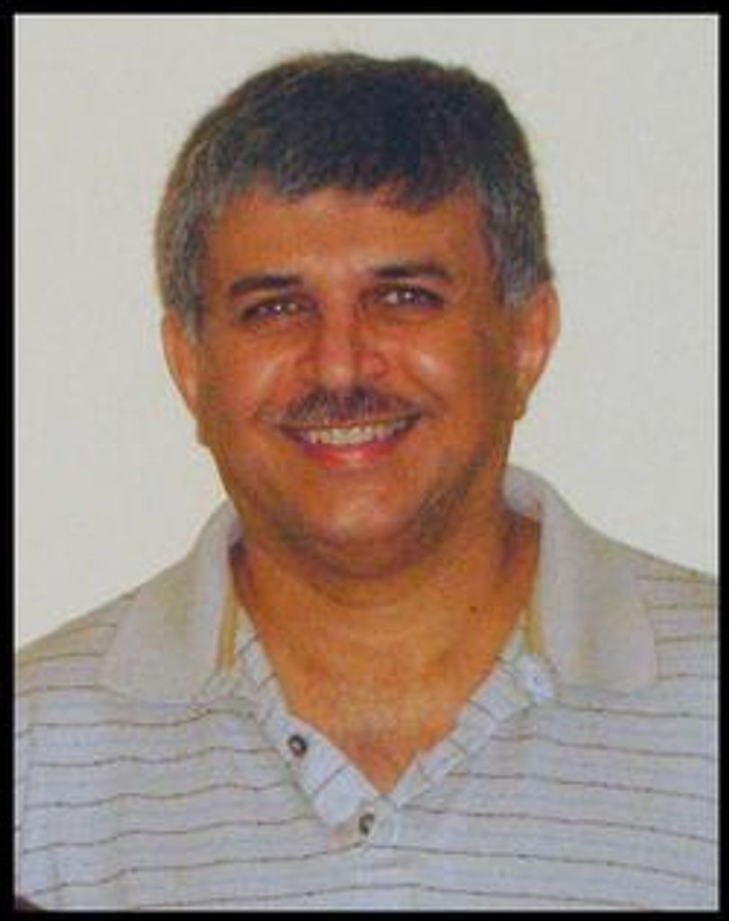 Georgios A. Karathanasopoulos Profile Photo